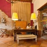 Hotel Bantu - Cartagena de Indias (Colombia)