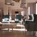 Hotel La Palma de  Llanes