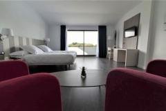 HOTEL LA PALMA DE LLANES