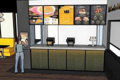 restaurante 4 - ilenia barredo