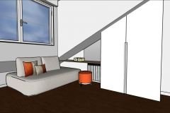 vestidor-- ilenia barredo