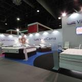 Stand de Feria - Vitalcama